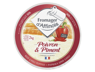 Sūris su aitr. papr. FROMAGER D'AFFINOIS, 1 kg