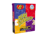 Saldainiai JELLY BELLY BEAN BOOZLED, 45 g