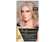 L'Oréal Paris Preference Plaukų dažai  8.23 SANTORINI