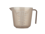 Matavimo indas ILAJA, 600 ml