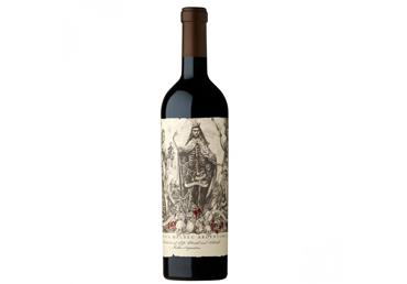 Raudonasis sausas vynas CATENA ZAPATA Malbec Argentino 14%, 750 ml