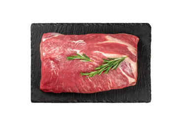 Lietuviška kiaulienos sprandinė be kaulo, atšaldyta, be antibiotikų, 1 kg