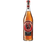 Tekila Rooster Rojo Agave Tequila Anejo 38%, 700 ml