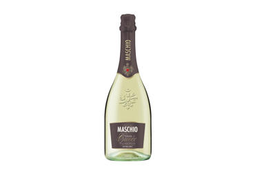 Putojantis baltasis sausas vynas MASCHIO Gran Cuvee Millesimato Vino Spumante Extra Dry, 750 ml