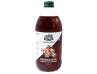 Spanguolių arbatos koncentratas ŽOLYNĖLIS, 520 ml