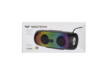 Belaidė garso kolonėlė WESTROM - 1