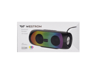 Belaidė garso kolonėlė WESTROM