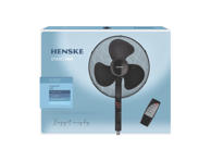 Pastatomas ventiliatorius HENSKE LF42-40R