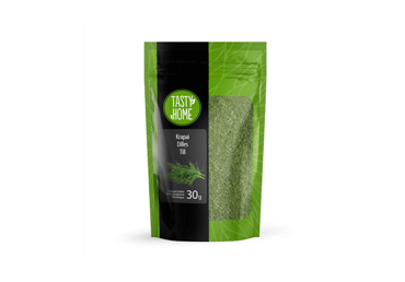 Krapai TASTY HOME, 30 g