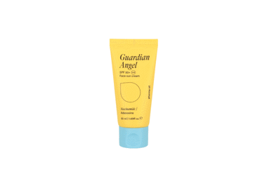 Veido kremas nuo saulės PHARMA OIL Guardian, SPF 50, 50 ml - 2