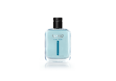 Vyriškas tualetinis vanduo STR8 LIVE TRUE, 100 ml - 2