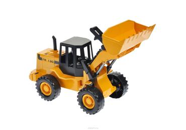 BRUDER kelių krautuvas FR 130, 02425 - 3