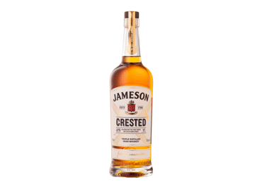 Viskis JAMESON CRESTED, 700 ml