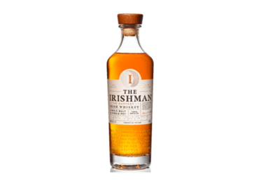 Viskis THE IRISHMAN THE HARVEST, 700 ml