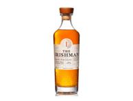 Viskis THE IRISHMAN THE HARVEST, 700 ml