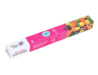 Baltas kepimo popierius PREMIUM, BEATOS VIRTUVĖ, 38cmx10m