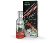 Atominis metalo kondicionierius TUNING