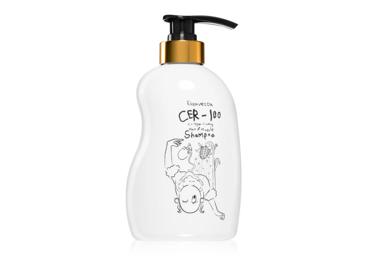 Šampūnas Collagen Coating Hair A+ Muscle Shampoo ELIZAVECCA CER - 100, 500 ml - 2