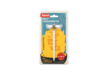 Mėsos termometras UNIWELL, 14 cm