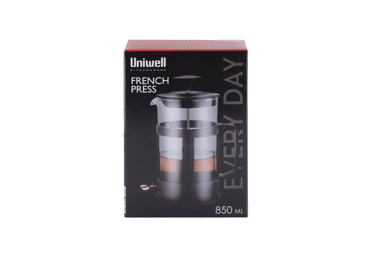 Kavinukas UNIWELL EDAY, 850 ml, 1 vnt.