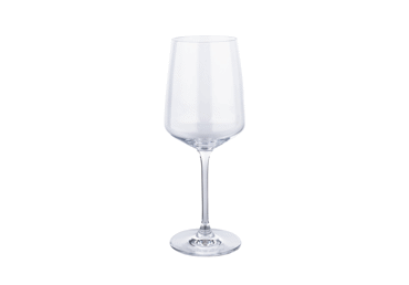 Vyno taurės AURORA Moments 400 ml 4 vnt, 4 vnt.