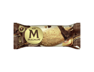 Valgomieji ledai MAGNUM, persikų skonio, 69.5 g