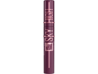 Blakstienų tušas MAYBELLINE BURGUNDY HAZE, 1 vnt.
