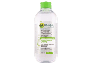 Micelinis odos vanduo GARNIER MICELLAIR, 400 ml