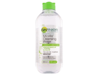 Micelinis odos vanduo GARNIER MICELLAIR, 400 ml