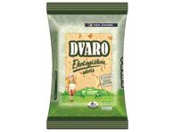 DVARO ekologiškas fermentinis sūris, 50 % rieb. s. m., 200 g