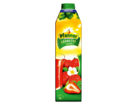Braškių sulčių gėrimas PFANNER, 1 l