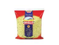 Smulkūs makaronai DIVELLA STELLINE Nr. 74, 500 g