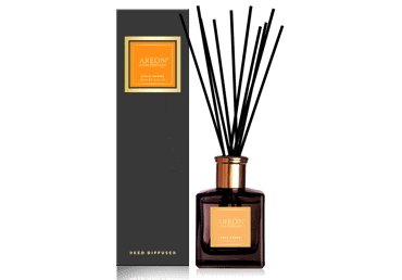 Namų kvapas AREON BL GOLD AMBER 150 ml - 2
