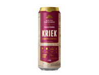 Alaus kokteilis KRIEK, 568 ml