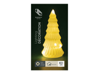 Šviečianti dekoracija, 8x20cm