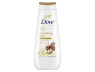 Dušo želė DOVE ADVANCED CARE NOURISHING, 400 ml