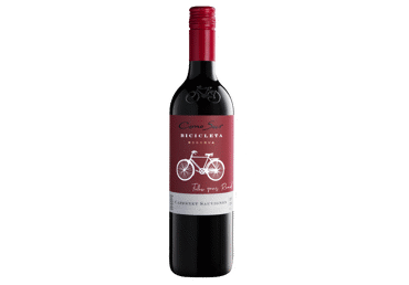 Raudonasis sausas vynas CONO SUR CABERNET SAUVIGNON, 750 ml