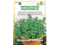 Paprastasisi raudonėlis - 1,2