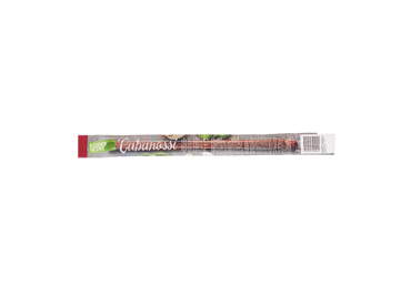 Vytintos kiaulienos dešrelės CABANOSSI RH, 50 g
