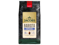 Kavos pupelės JACOBS BARISTA ESPRESSO, 1 kg