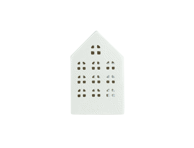 Šviečianti dekoracija, 9x7x14cm