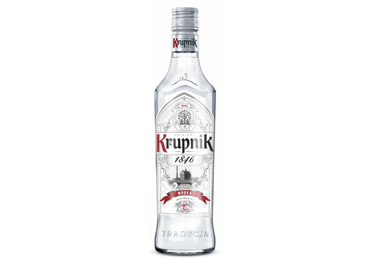 Degtinė KRUPNIK, 500 ml