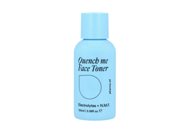 Veido tonikas PHARMA OIL Quench Me, 100 ml - 2