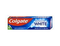Dantų pasta COLGATE ADVANCED WHITE, 75 ml