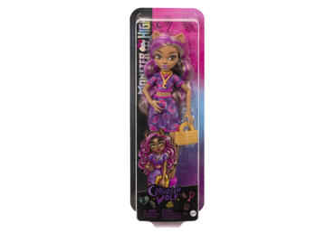 Lėlė MONSTER HIGH - 3