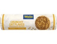 Visų grūdo dalių sausainiai WASA, 250 g