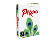 Stalo žaidimas PIKOKO BRAIN GAMES