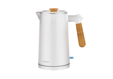 Elektinis Virdulys HENSKE, 1,7 l, KES5215-GS - 2