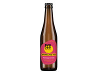 Gazuotas gaivusis gėrimas Sparkling Tea Pomegranate, 330 ml