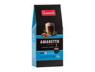 Malta kava GURMAN'S, amareto skonio, 125 g